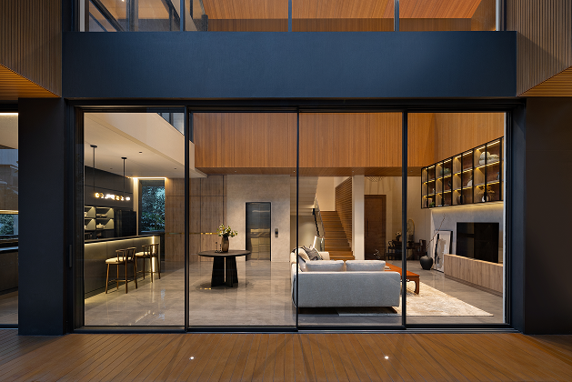 GP House