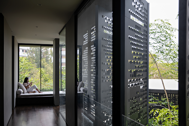 KC Residence