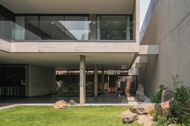 Mitsugo House