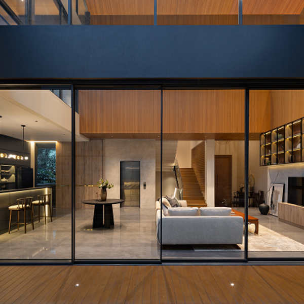 GP House
