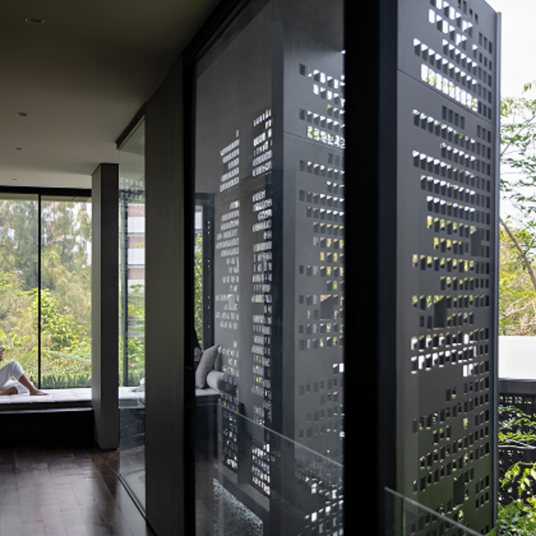 KC Residence