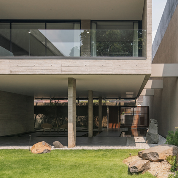Mitsugo House
